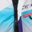 Плащ зимний Race Coat Woman SUNSET Woman Coral - Blue M Dragonfly