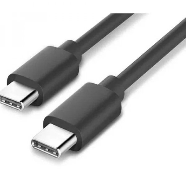 Кабель UNION UC54 type-c-type-c (2метра) кабель силиконовый*