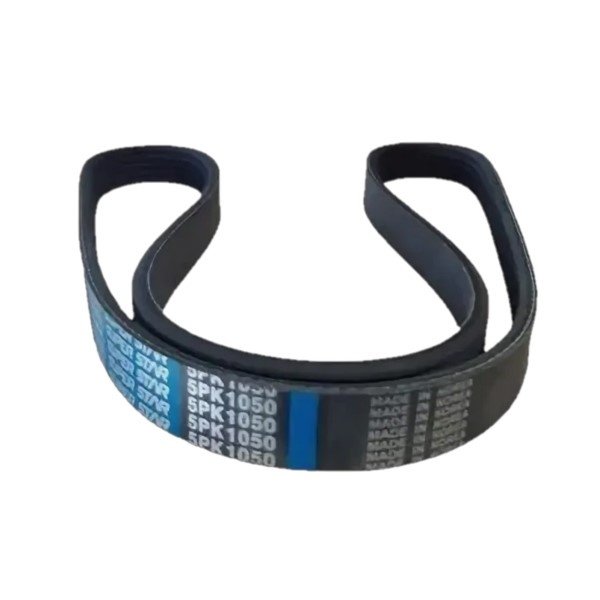 Ремень ручейковый 5PK1050 Dongil