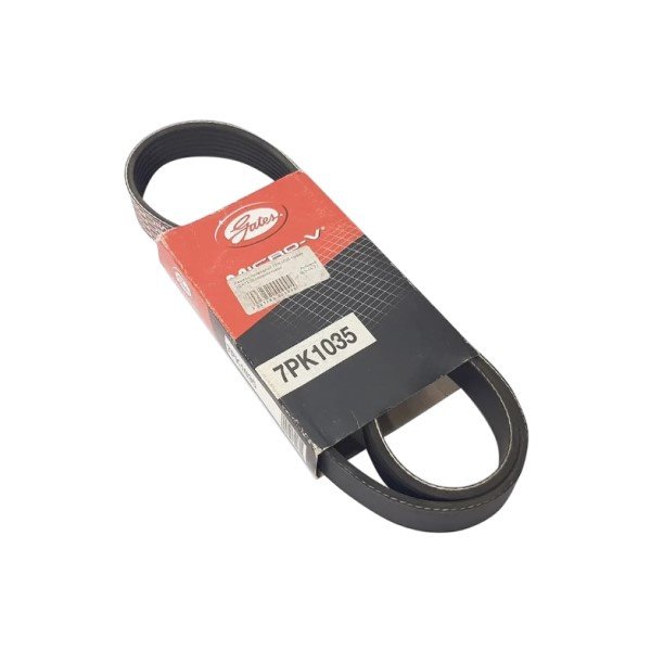 Ремень ручейковый 7PK1035 Gates