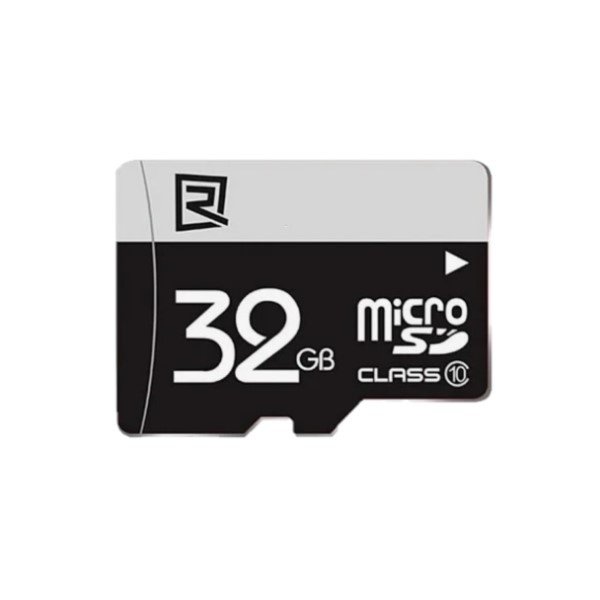 Карта памяти MicroSD 32Gb REMAX class 10