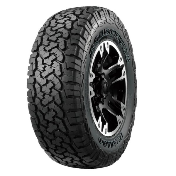 Автошина 285/70-17 RoadCruza RA1100 121/118S