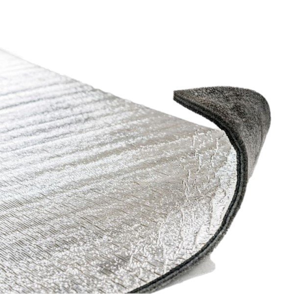 Теплоизолирующий материал STP Барьер 4 ЛМ КС (1*0,75, фольга)