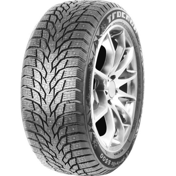 Автошина 275/50-20 Tracmax X-Privilo S500 113T шип Б/У