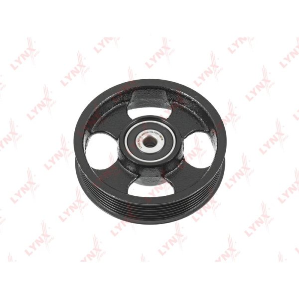 Ролик обводной приводного ремня Toyota 16603-28020 Lynx PB-7037 1/2AZ-FE ACR50 ACA3