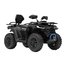 Снегоболотоход SEGWAY AT5 LX