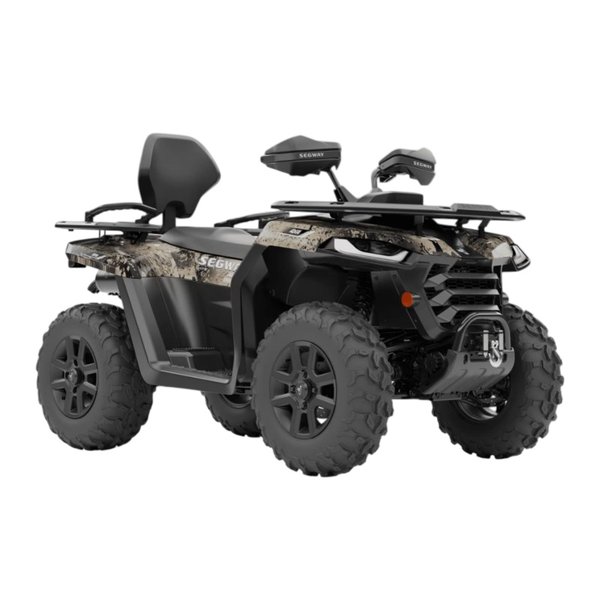 Снегоболотоход SEGWAY AT5 LX