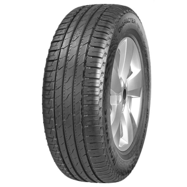 Автошина 225/65-17 Ikon (Nokian Tyrеs) Character Aqua Suv 102H
