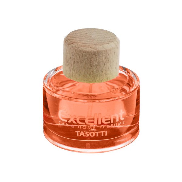 Ароматизатор Tasotti Excellent Tutti-Frut Тутти-фрути на панель