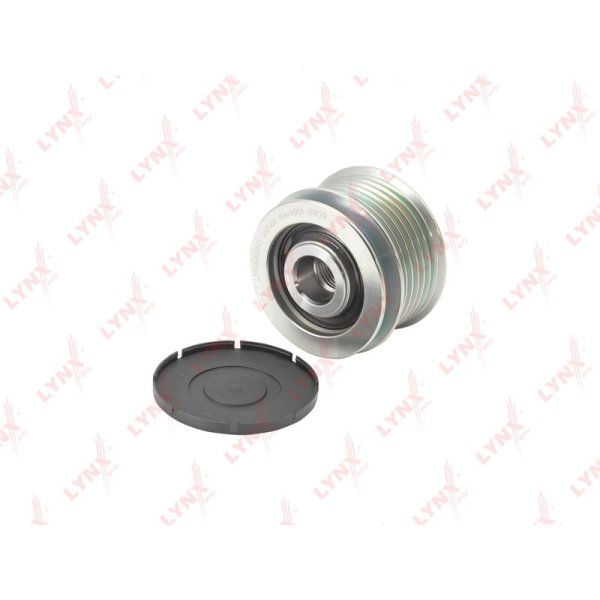 Шкив генератора VW 022903119C Lynx PA-1001 1.4L 1.6L 1.8L 1.9L 2.0L 2.3L 2.8L Golf V/VI 05/11-