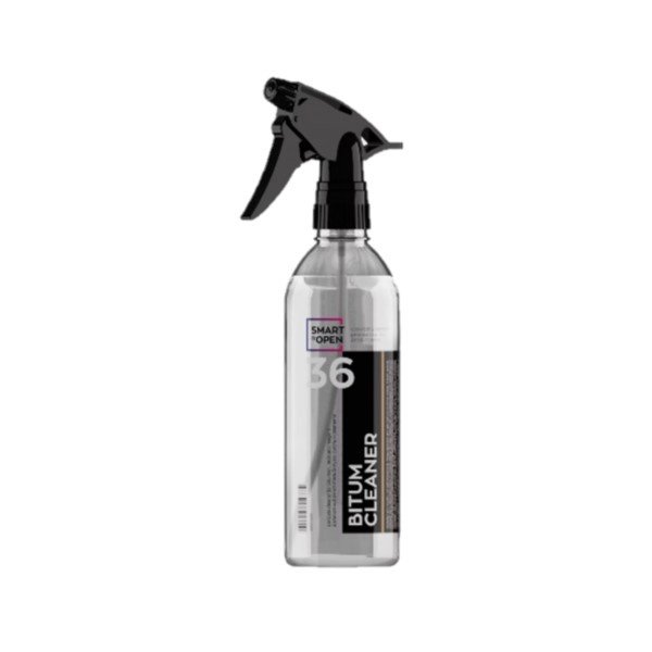 Очиститель битума смолы и реагентов Vortex Smart Bitum Cleaner 36 (500мл)