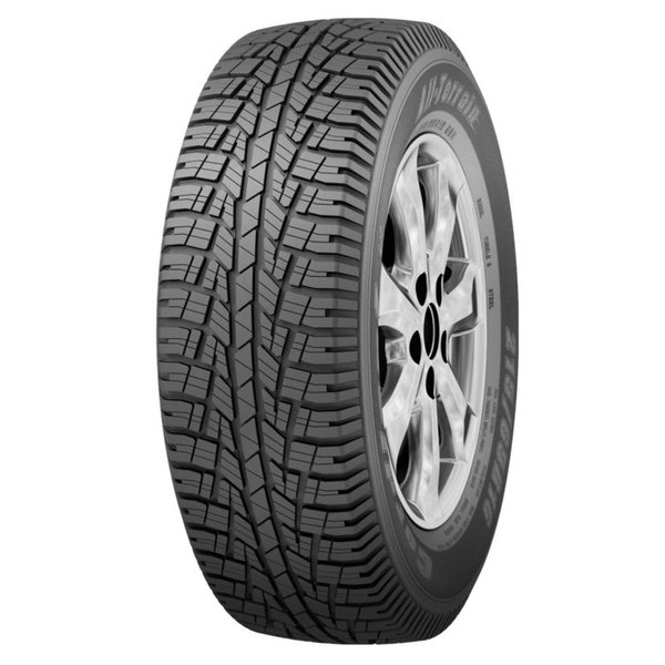 Автошина 205/70-15 Cordiant All Terrain OA-1 100H Б/У