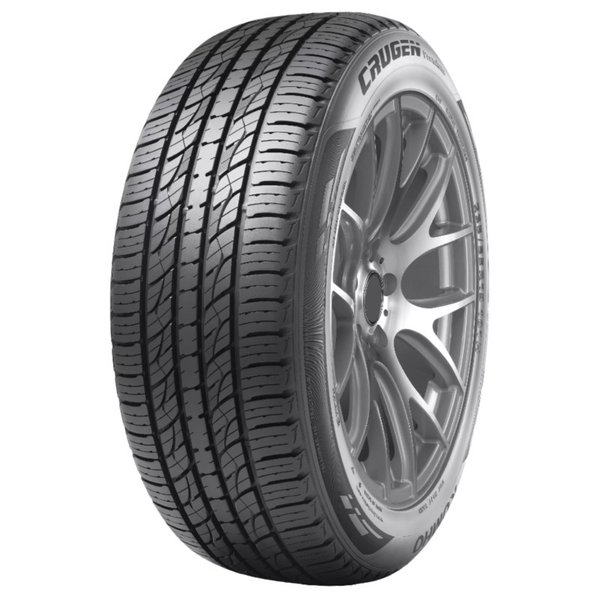 Автошина 265/60-18 Kumho KL33 110H Б/У
