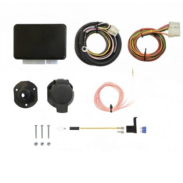 Проводка фаркопа универсальная Smart Connect KASC72