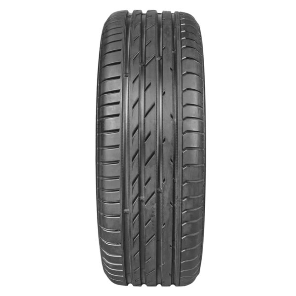 Автошина 225/50-17 Ikon (Nokian Tyres) Character Ultra 98W
