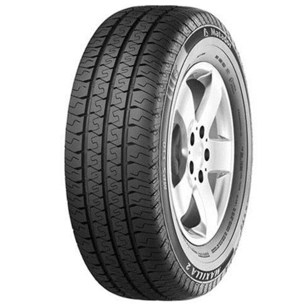 Автошина 195/75-16C Torero (Matador) MPS330 107/105R