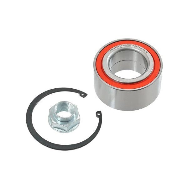 Подшипник ступицы перед Honda 44300-S04-A02 Lynx WB-1123 RD1/2 JAP GH# EG# 