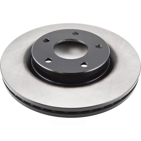 Диск тормозной перед Nissan 40206-1KA3A SB Nagamochi BR22148T F15E B17R C13R D=280 (DF6471) 