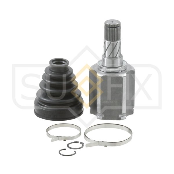 Шрус внутренний Nissan 39101-CN000 Sufix ST-1478 X-trail T31, L