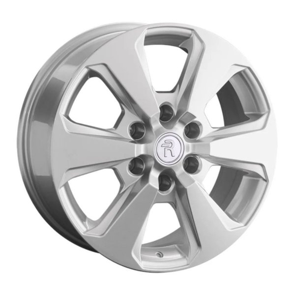 Диск литой 18*7,5 6*139,7 Et25 106,1 TY404 S Toyota Уцен