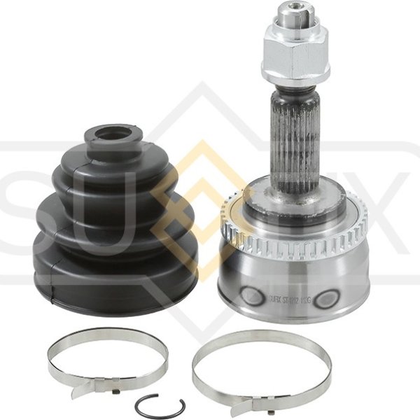 Шрус Nissan 39100-0M000 Sufix ST-1212 (320146A,NI-013,NI-020A) GA15DE CD17 QG15DE Y10 B13/14/15 R10