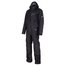 Комбинезон Ripsa Vapor One-Piece Short XL Black-Asphalt