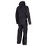 Комбинезон Ripsa Vapor One-Piece Short XL Black-Asphalt