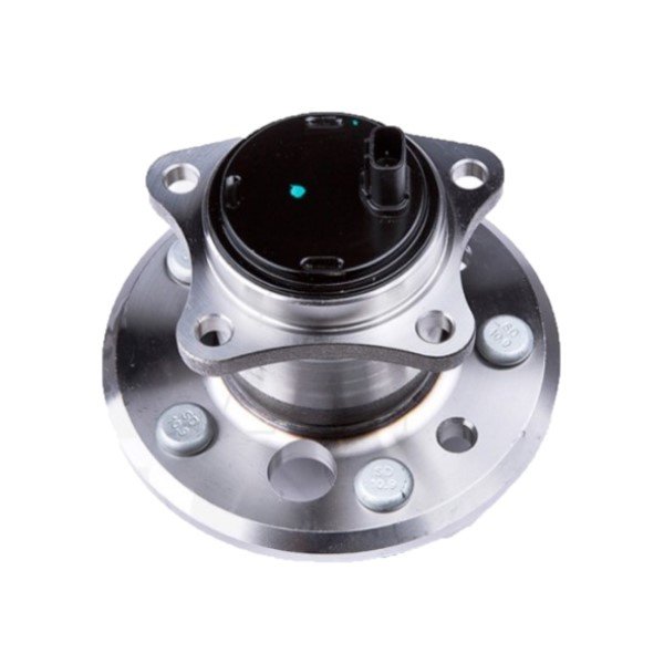 Ступица задняя Toyota 42460-48011 Miles DB83174 ACV30/40 MCV30 #CU20 (42460-48010), L 