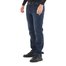 Мотоджинсы URBAN Blue с защитой (36 (56)) Dragonfly