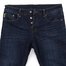 Мотоджинсы URBAN Blue с защитой (36 (56)) Dragonfly