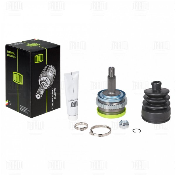 Шрус ВАЗ 21214 наружний с ABS н/о Trialli GO450