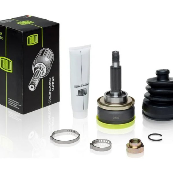 Шрус ВАЗ 2123 наружний Trialli GO212