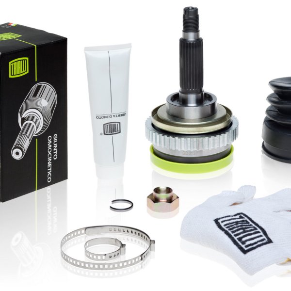 Шрус ВАЗ 2123 наружний с АБС Trialli GO213