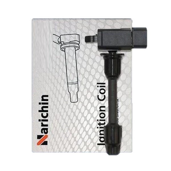 Катушка зажигания Nissan 22448-2Y015 Narichin NCN-1341 VQ2# VQ3# (IGC203A)