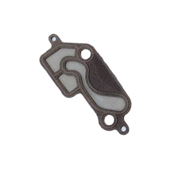 Прокладка клапана VVT-I Nissan 13533-AX000 оригинал CR12/14DE K12 Z11 VY12 под клапанную крышку