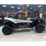 Снегоболотоход SEGWAY Villain SX10WX (SGW100F-S4) в комплектации