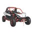 Снегоболотоход SEGWAY Villain SX10WX (SGW100F-S4) в комплектации