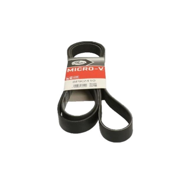 Ремень ручейковый 8PK2410 Gates