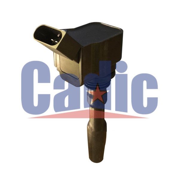 Катушка зажигания VW 04C905110B Cadic KD7315 1.0L 1.2L 1.4L TSI Jetta 11/04- Polo 11/05-