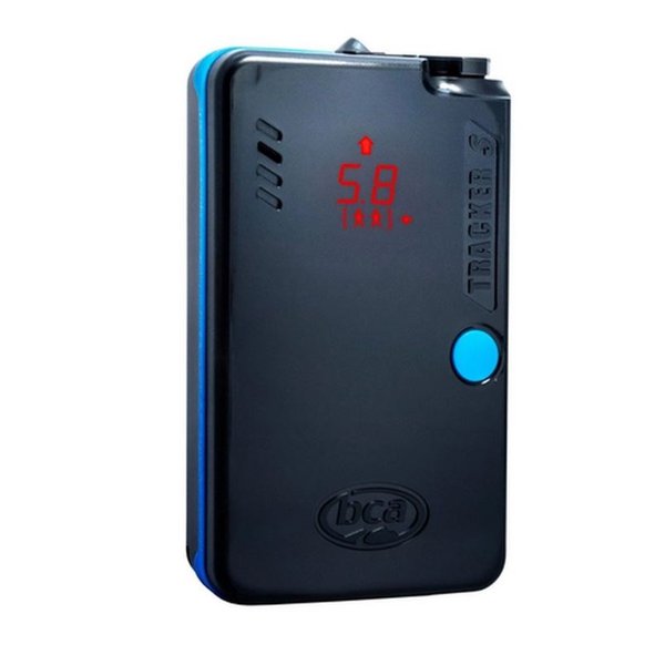 Бипер лавинный BCA TRACKER S (One Size)