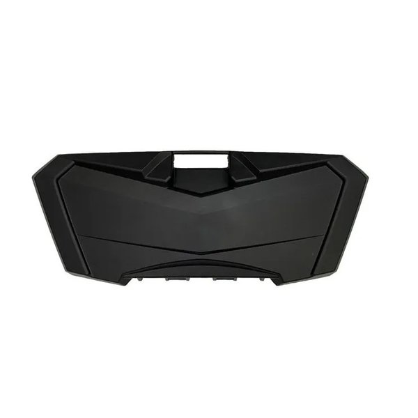 Крышка вещевого ящика AODES (17010630020)