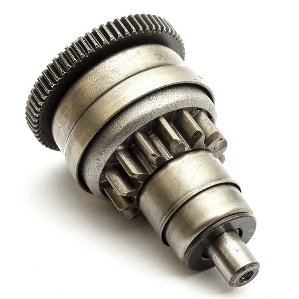 Бендикс стартера 139QMB 50/80см3