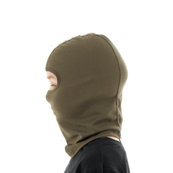 Детский подшлемник стандарт 3D DRY Khaki Dragonfly