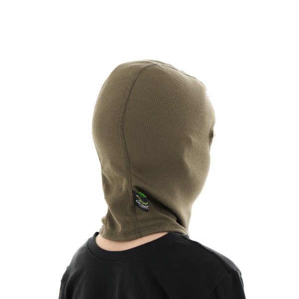 Детский подшлемник стандарт 3D DRY Khaki Dragonfly
