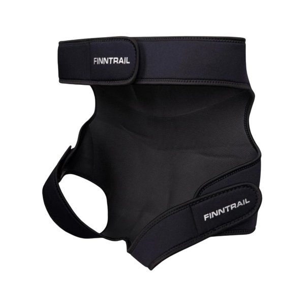Подкладки Finntrail Neoseat 3301 Black (S)