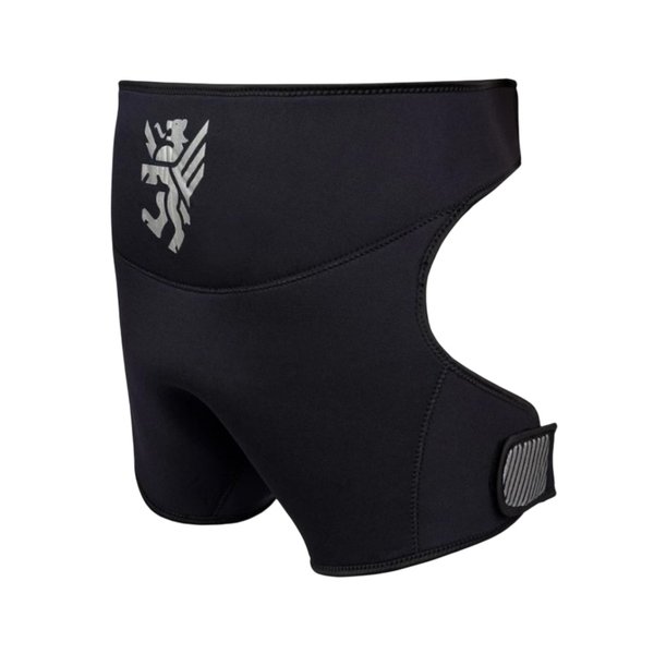 Подкладки Finntrail Neoseat 3301 Black (S)