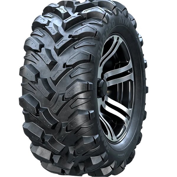 Квадрошина Кама Quadro ATM 27x10-12 54L