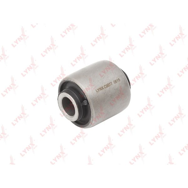 Сайлентблок задней поперечной тяги Toyota ACA3# GSA3#, внутренний Lynx C-9577 (TAB-453)