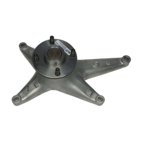 Шкив гидромуфты Toyota 16380-38010 оригинал 3UR-FE URJ201 LX570