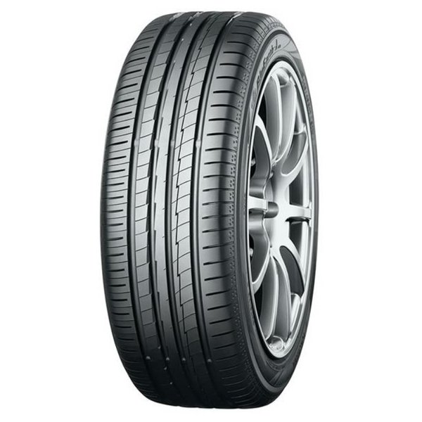 Автошина 195/65-15 Yokohama BluEarth-A AE50 91H